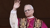 VIVA PAPA LEONE XIV