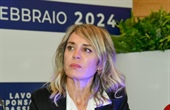 Maria Rosaria Pilla: “Il lavoro, una rosa con ancora troppe spine”