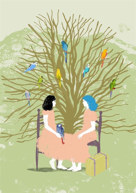 CONTEMPORANEA:. Parole e storie di donne