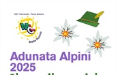 Alpini portatori di speranza
