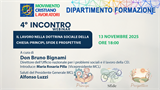 Il lavoro nella Dottrina Sociale della Chiesa: principi, sfide e prospettive