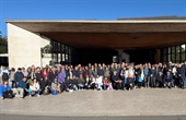 Pellegrinaggio MCL a Fatima
