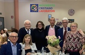 MCL BIELLA: FESTA DELLA MAMMA