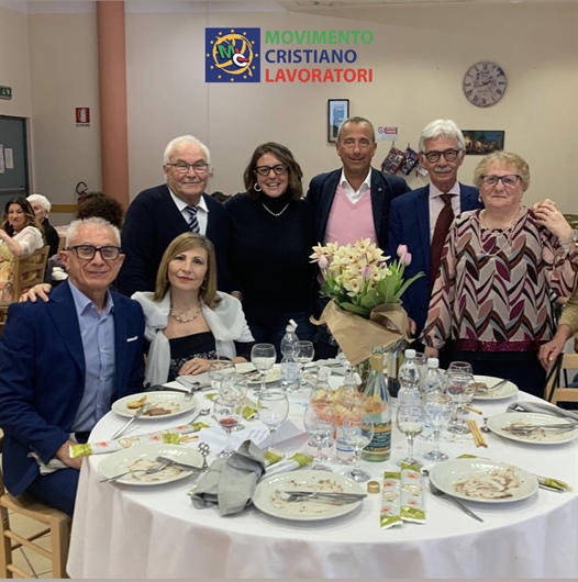 MCL BIELLA: FESTA DELLA MAMMA
