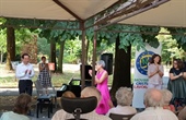 Concerto nel Parco 