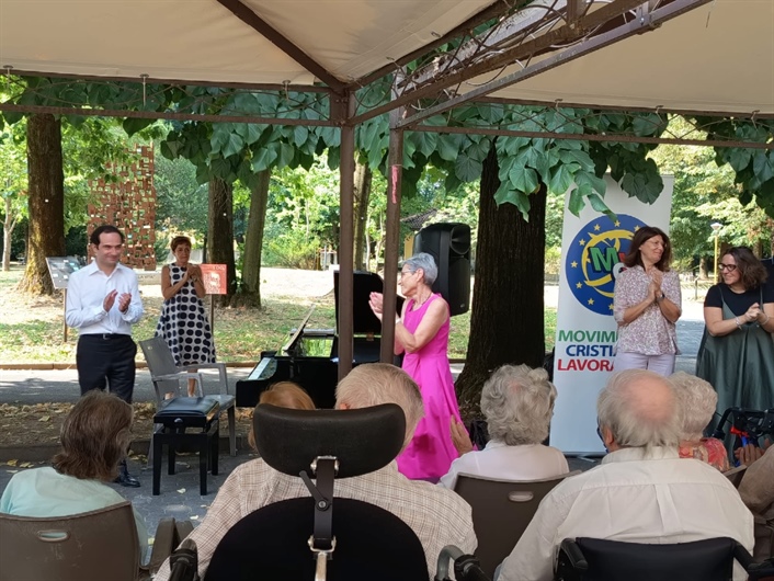 Concerto nel Parco 