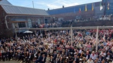 8 agosto Giornata Europea in Memoria delle Vittime sul Lavoro. Il presidente Luzzi a Marcinelle...