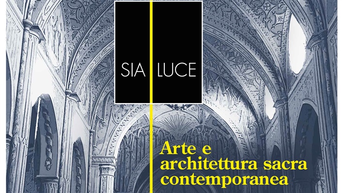 Biella: Arte e architettura sacra contemporanea